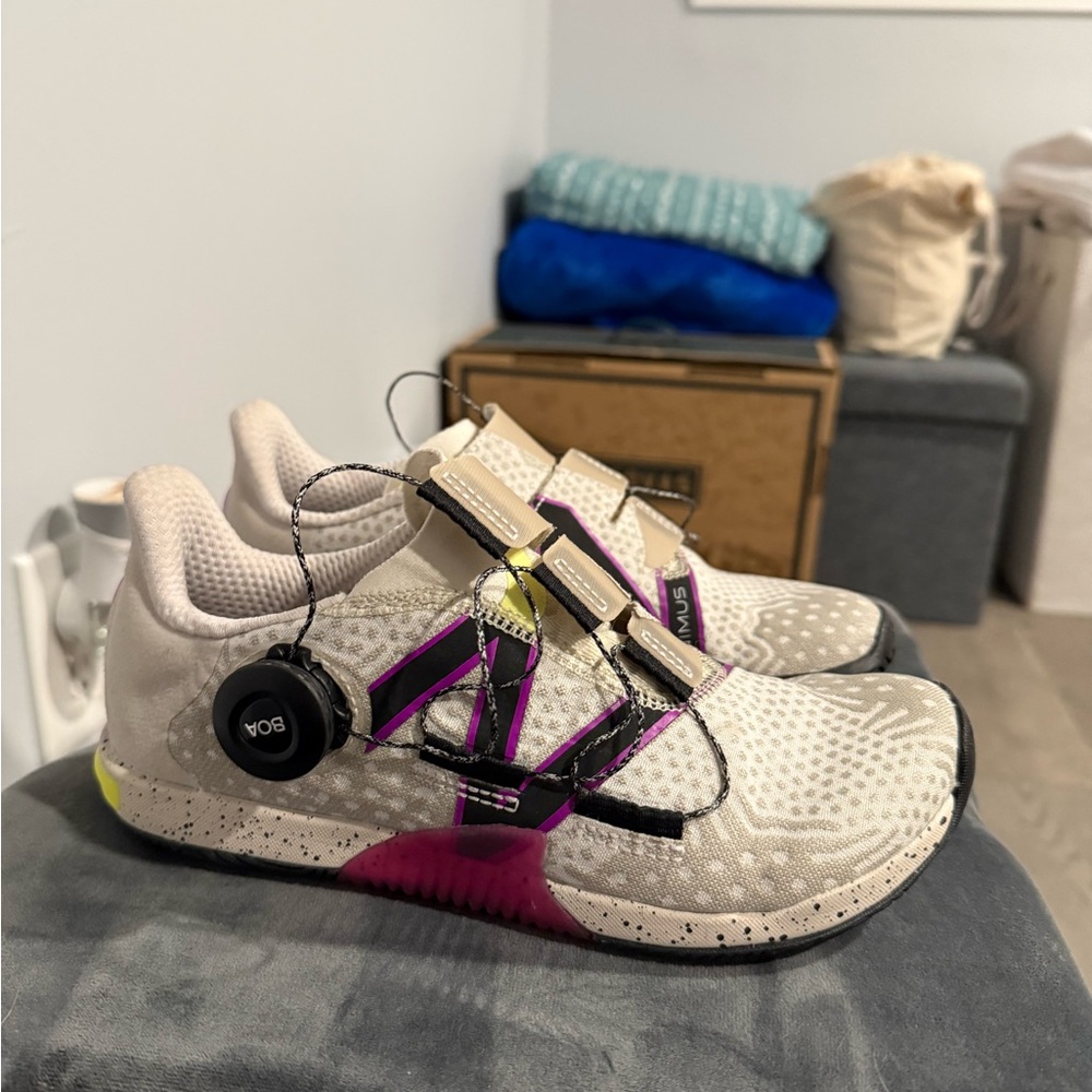 New Balance Minimus TR BOA